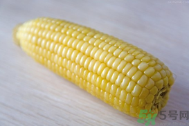 甜玉米是轉基因的嗎？甜玉米是轉基因食品嗎？