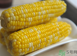 甜玉米是轉基因的嗎？甜玉米是轉基因食品嗎？
