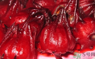 洛神果怎么吃？洛神果的功效與作用