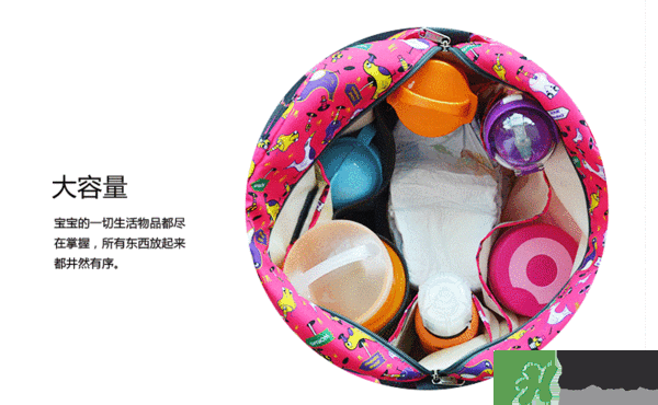媽媽包哪個(gè)牌子好？媽媽包里面裝什么必備