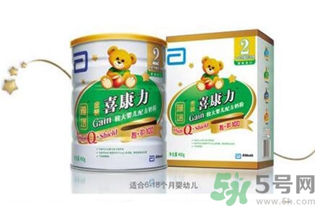 雅培奶粉喜康寶怎么樣？喜康寶和喜康力的區(qū)別是什么