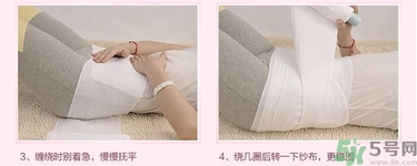 產(chǎn)后束縛帶有用嗎？束縛帶產(chǎn)后多久可以使用？