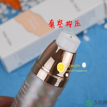 holika三色冰淇淋隔離怎么樣？holika三色隔離好用嗎？