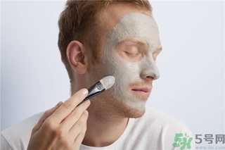 皮膚差的男生怎么洗臉？皮膚差的男生晨起不能用清水洗臉