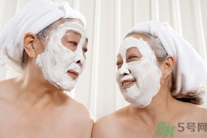 秋天敷什么面膜最好？秋天用什么面膜好？