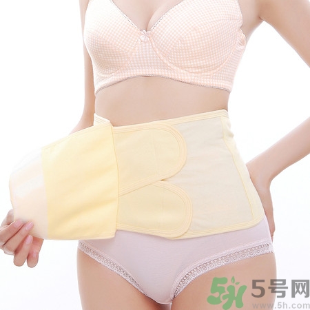 產(chǎn)后束縛帶有用嗎？束縛帶產(chǎn)后多久可以使用？