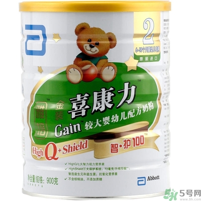 雅培奶粉喜康寶怎么樣？喜康寶和喜康力的區(qū)別是什么