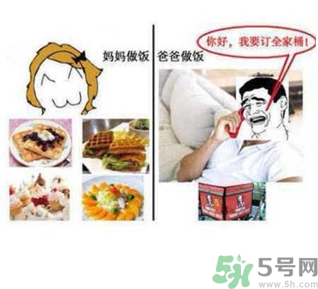 爸爸帶孩子的好處是？爸爸帶孩子和媽媽帶孩子的區(qū)別