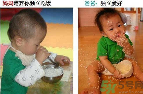 爸爸帶孩子的好處是？爸爸帶孩子和媽媽帶孩子的區(qū)別