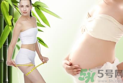 坐月子可以減肥嗎？坐月子期間如何減肥？