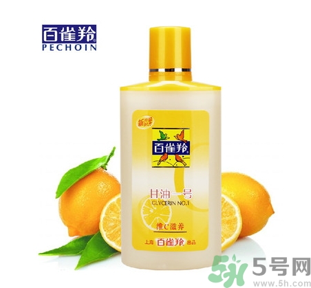 甘油適合油性皮膚嗎？甘油適合干性皮膚嗎？