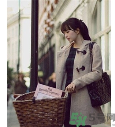 立冬穿什么衣服？立冬穿衣搭配