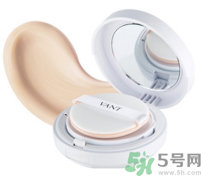 vant氣墊cc好用嗎？vant36.5氣墊cc怎么樣？