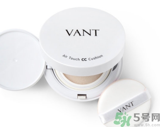 vant氣墊cc好用嗎？vant36.5氣墊cc怎么樣？