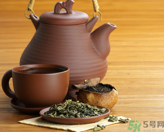 十月份喝什么茶？10月份喝什么茶最好？