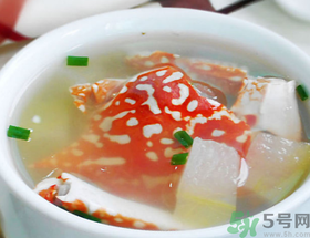 十月份喝什么湯？十月份喝什么湯好？