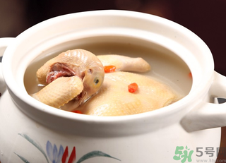十月份喝什么湯？十月份喝什么湯好？