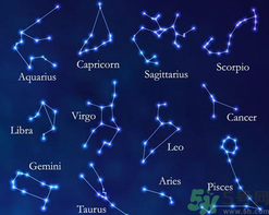十月份是什么星座？10月份是什么星座？