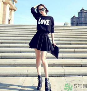 十月份可以穿裙子嗎？十月份穿什么衣服合適？