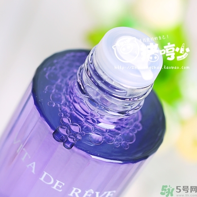 黛珂紫蘇水真假怎么辨別?黛珂紫蘇水真假對(duì)比圖