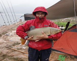 十月份可以釣魚嗎？十月份釣魚用什么餌料？