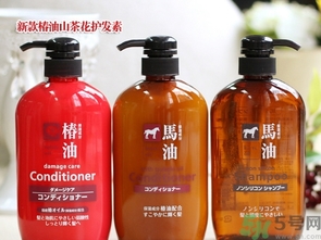 熊野馬油洗發(fā)水掉頭發(fā)是怎么回事？熊野馬油洗發(fā)水用了癢是怎么回事？