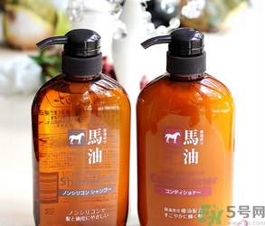 熊野馬油洗發(fā)水掉頭發(fā)是怎么回事？熊野馬油洗發(fā)水用了癢是怎么回事？