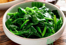 隔夜的青菜可以吃嗎？青菜可以隔夜吃嗎？
