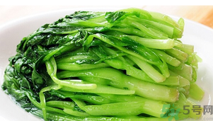 隔夜的青菜可以吃嗎？青菜可以隔夜吃嗎？
