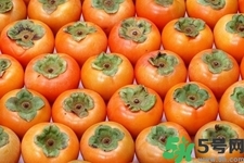 脆柿子是怎么做好吃？脆柿子的制作方法