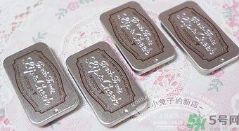 思親膚三色唇頰盒怎么樣？思親膚唇頰兩用腮紅真假辨別