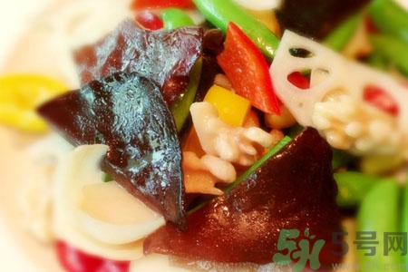 寒露吃什么蔬菜好？寒露吃什么養(yǎng)生？
