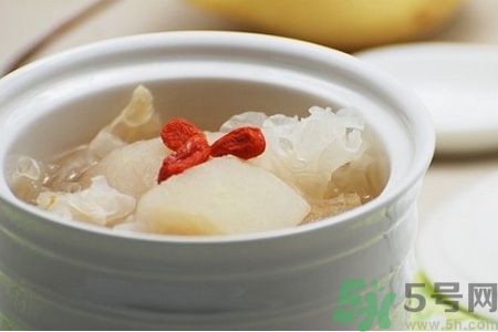 寒露吃什么蔬菜好？寒露吃什么養(yǎng)生？