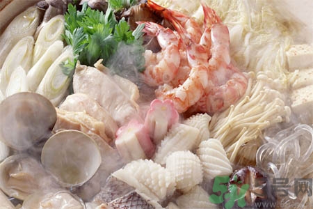 寒露吃海鮮胃不舒服為什么？寒露能吃海鮮嗎？
