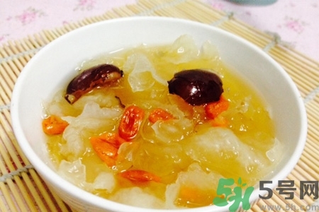 寒露喝什么湯好？寒露6種蔬菜煲湯最佳