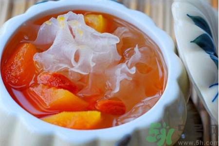 寒露喝什么湯好？寒露6種蔬菜煲湯最佳
