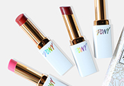 pony櫻花浪漫口紅怎么樣？pony口紅好用嗎？