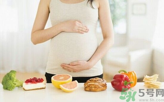 孕婦安胎吃什么好？孕婦安胎食譜