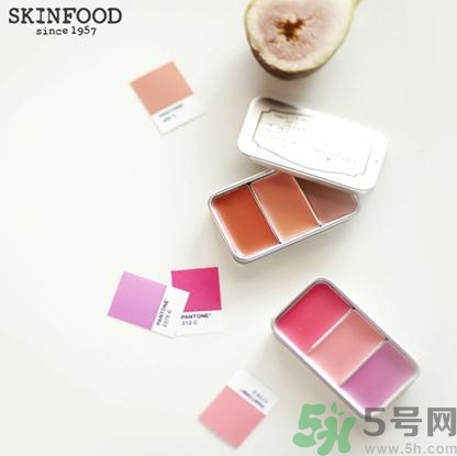 思親膚三色唇頰盒怎么樣？思親膚唇頰兩用腮紅真假辨別