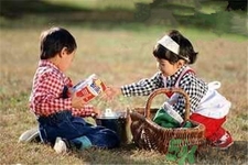秋季幼兒如何預(yù)防感冒？秋季幼兒感冒怎么辦？