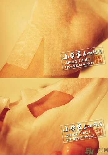 可萊絲馬油面膜怎么用？美迪惠爾馬油三部曲面膜使用方法