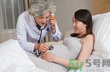 懷孕一共要做多少次檢查？懷孕產(chǎn)檢有哪些檢查？
