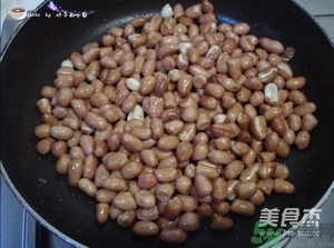 花生米炸糊了能吃嗎？吃炸糊的花生米有什么害處？
