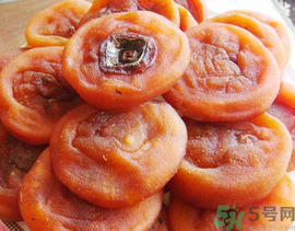 柿餅不能和什么一起吃？柿餅不能和什么同食？