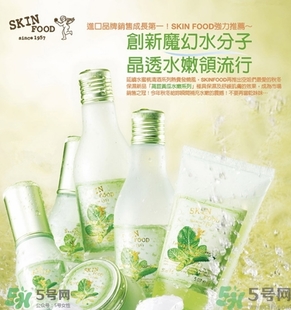 思親膚護膚品怎么樣？skin food思親膚化妝品怎么樣？