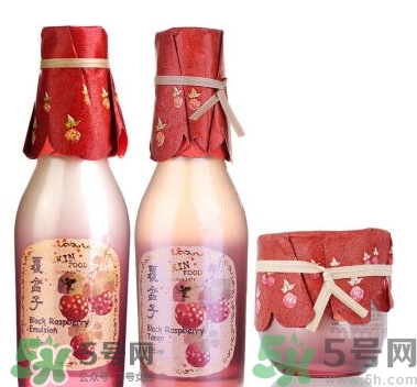 思親膚護膚品怎么樣？skin food思親膚化妝品怎么樣？