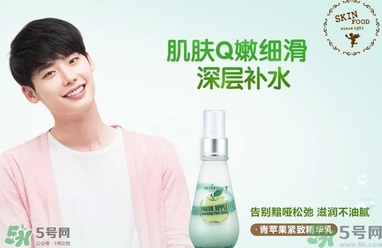 思親膚護膚品怎么樣？skin food思親膚化妝品怎么樣？