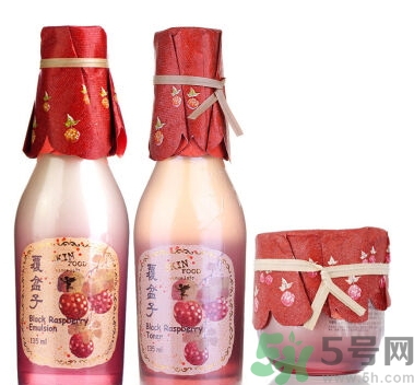 skin food和the face shop哪個(gè)好？思親膚和菲詩(shī)小鋪哪個(gè)好？