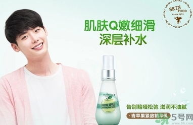 思親膚和自然樂園哪個好？skin food和自然樂園哪個好用？