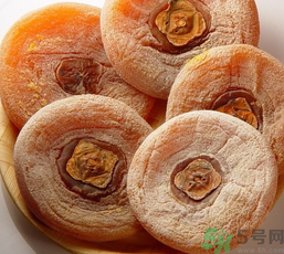 柿餅怎么曬？怎么曬柿子餅？